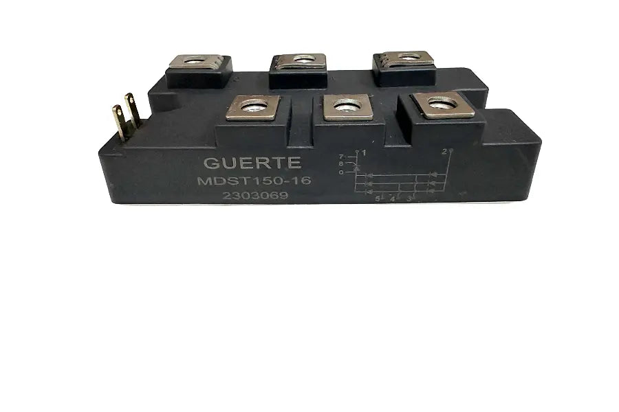 Diode bridge module, Part Number : MDST150-16 – SET IGBT