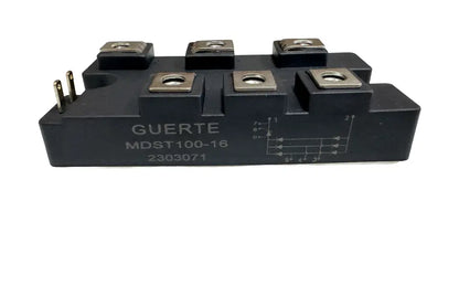 Diode bridge module, Part Number : MDST100-16 SET IGBT