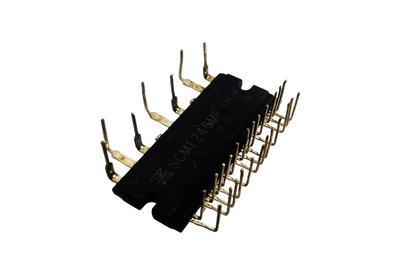 Motor driver SCM1246MF