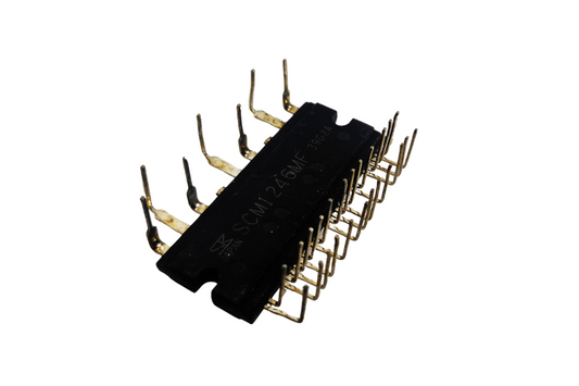 Motor driver SCM1246MF