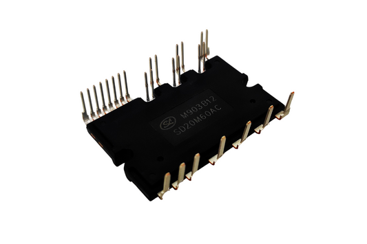 IGBT, Part Number : SD20M60AC
