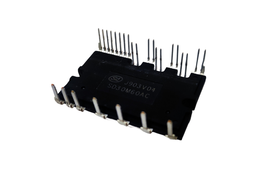 IGBT, Part Number : SD30M60AC