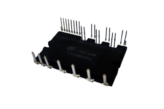 IGBT, Part Number : SD30M60AC