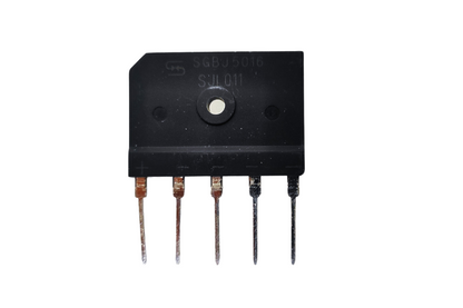 Bridge rectifier, Part No.: SGBJ5016