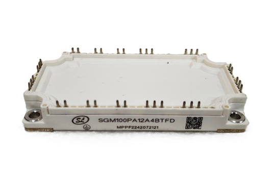 IGBT, Part Number : SGM100PA12A4BTFD