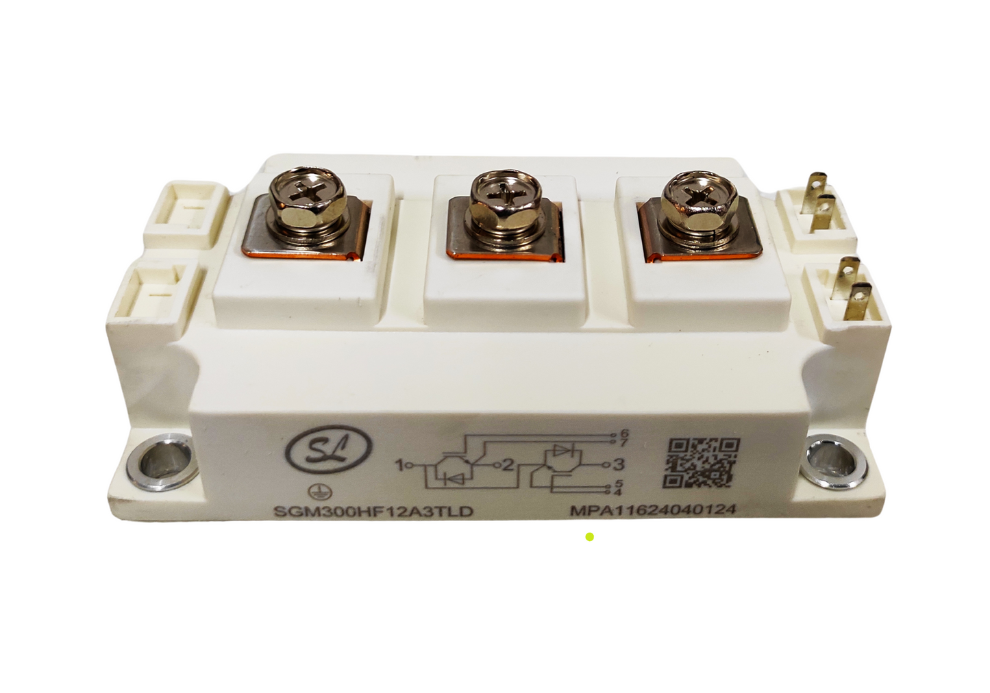 IGBT, Part Number : SGM300HF12A3TLD replacement of GD300HFX120C2S
