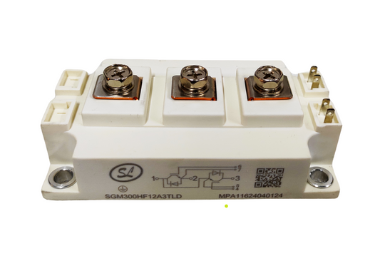 IGBT, Part Number : SGM300HF12A3TLD replacement of GD300HFX120C2S