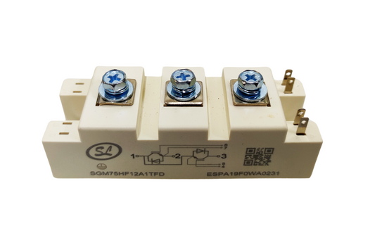 IGBT, Part Number : SGM75HF12A1TFD