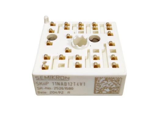 IGBT, Part Number : SKIIP 11NAB12T4V1