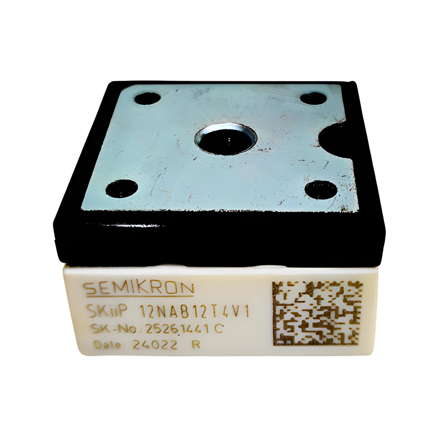 IGBT, Part Number : SKIIP12NAB12T4V1, Semikron