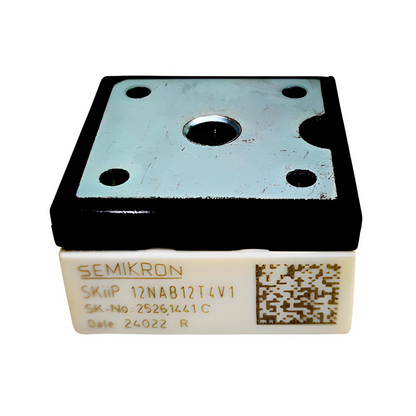 IGBT, Part Number : SKIIP12NAB12T4V1, Semikron
