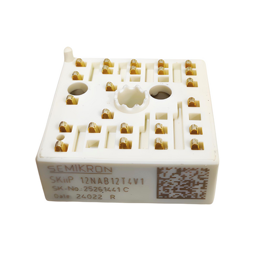 IGBT, Part Number : SKIIP12NAB12T4V1, Semikron
