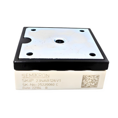 IGBT, Part Number : SKIIP23NAB126V1, Semikron