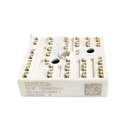IGBT, Part Number : SKIIP23NAB126V1, Semikron