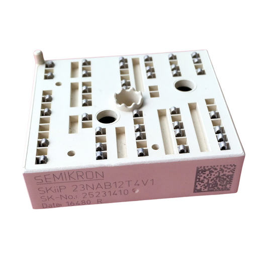 IGBT, Part Number : SKIIP23NAB12T4V1, Semikron