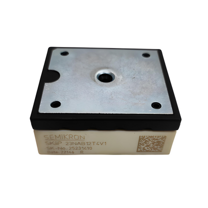 IGBT, Part Number : SKIIP23NAB12T4V1, Semikron