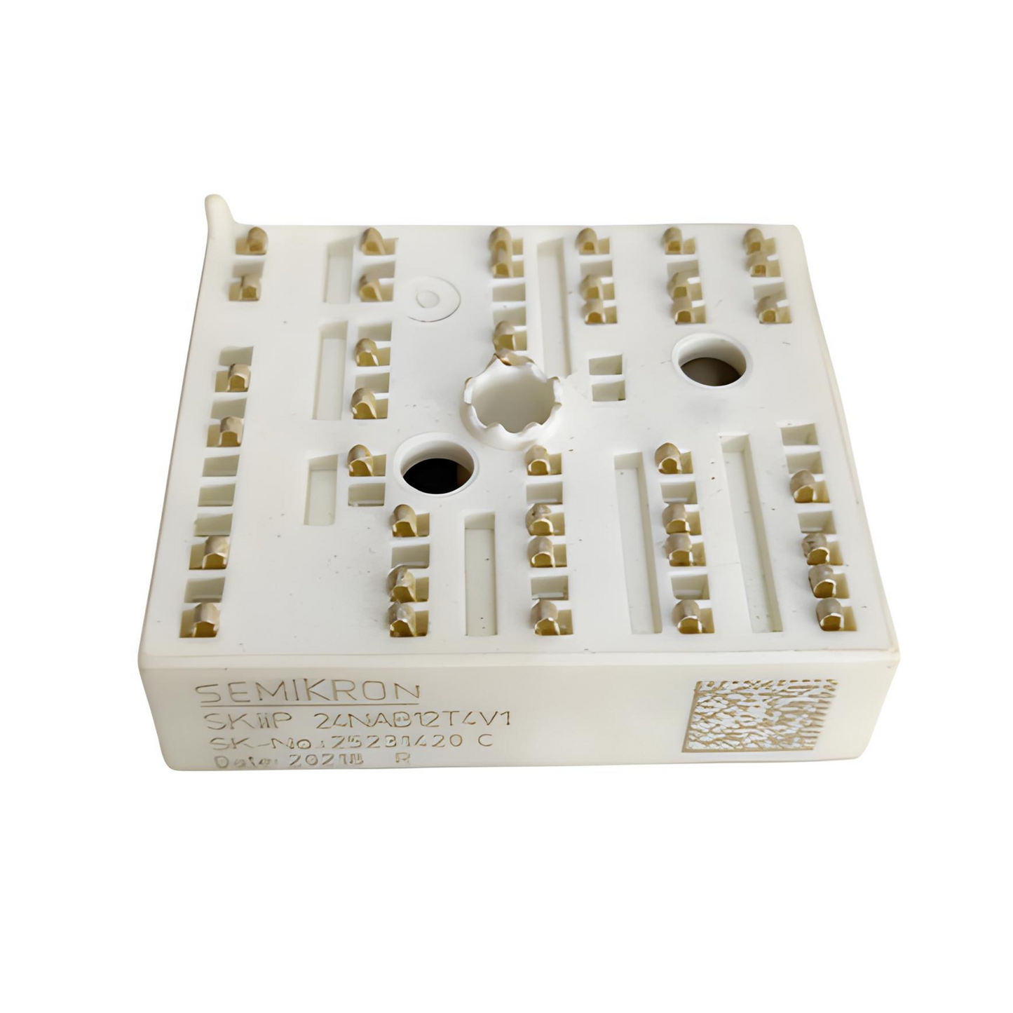 IGBT, Part Number : SKIIP24NAB12T4V1, Semikron