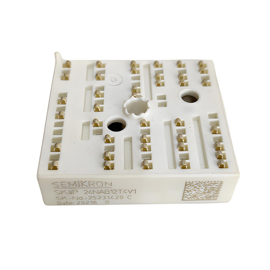 IGBT, Part Number : SKIIP24NAB12T4V1, Semikron