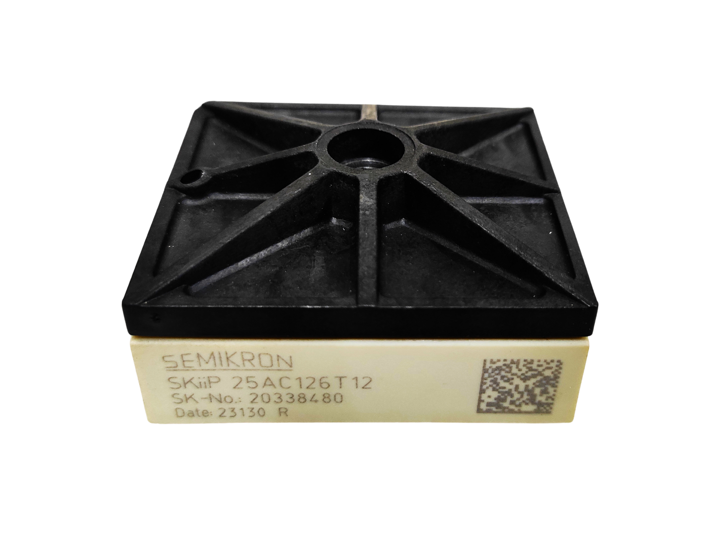 IGBT, Part Number : SKIIP 25AC126T12