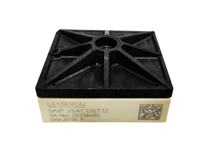 IGBT, Part Number : SKIIP 25AC126T12