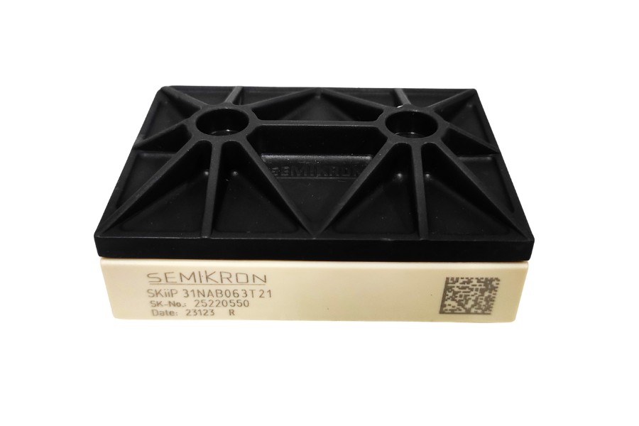 IGBT Module, Part Number : SKIIP 31NAB063T21
