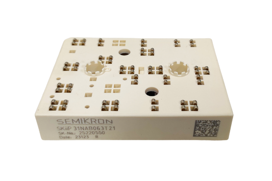 IGBT, Part Number : SKIIP 31NAB063T21