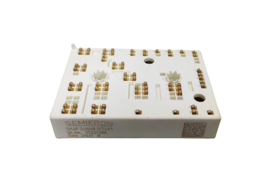 IGBT, Part Number : SKIIP34NAB12T4V1,Semikron