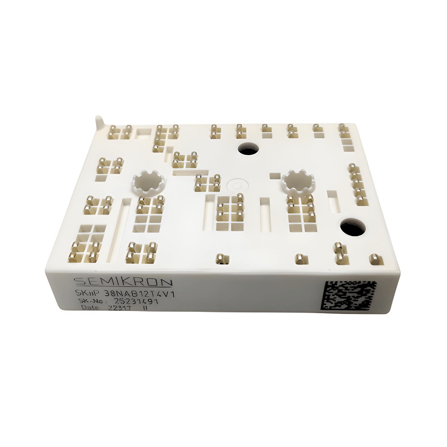 IGBT, Part Number : SKIIP38NAB12T4V1, Semikron