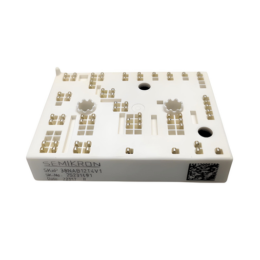 IGBT, Part Number : SKIIP38NAB12T4V1, Semikron