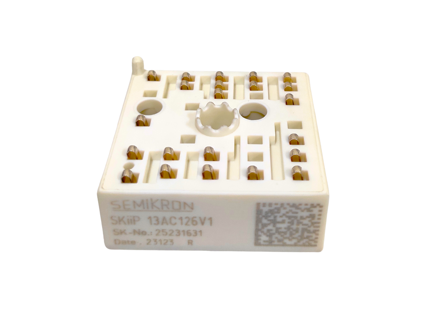 IGBT, Part Number : SKIIP 13AC126V1