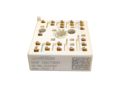 IGBT, Part Number : SKIIP 13AC126V1