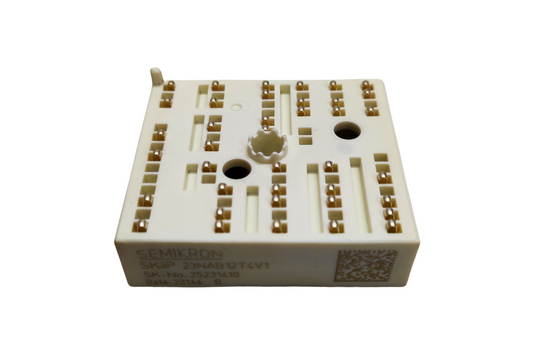 IGBT, Part Number : SKIIP23NAB12T4V1,Semikron