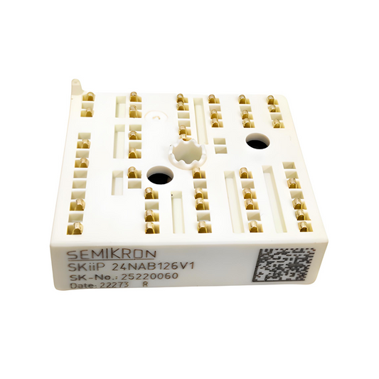 IGBT, Part Number : SKIIP 24NAB126V1