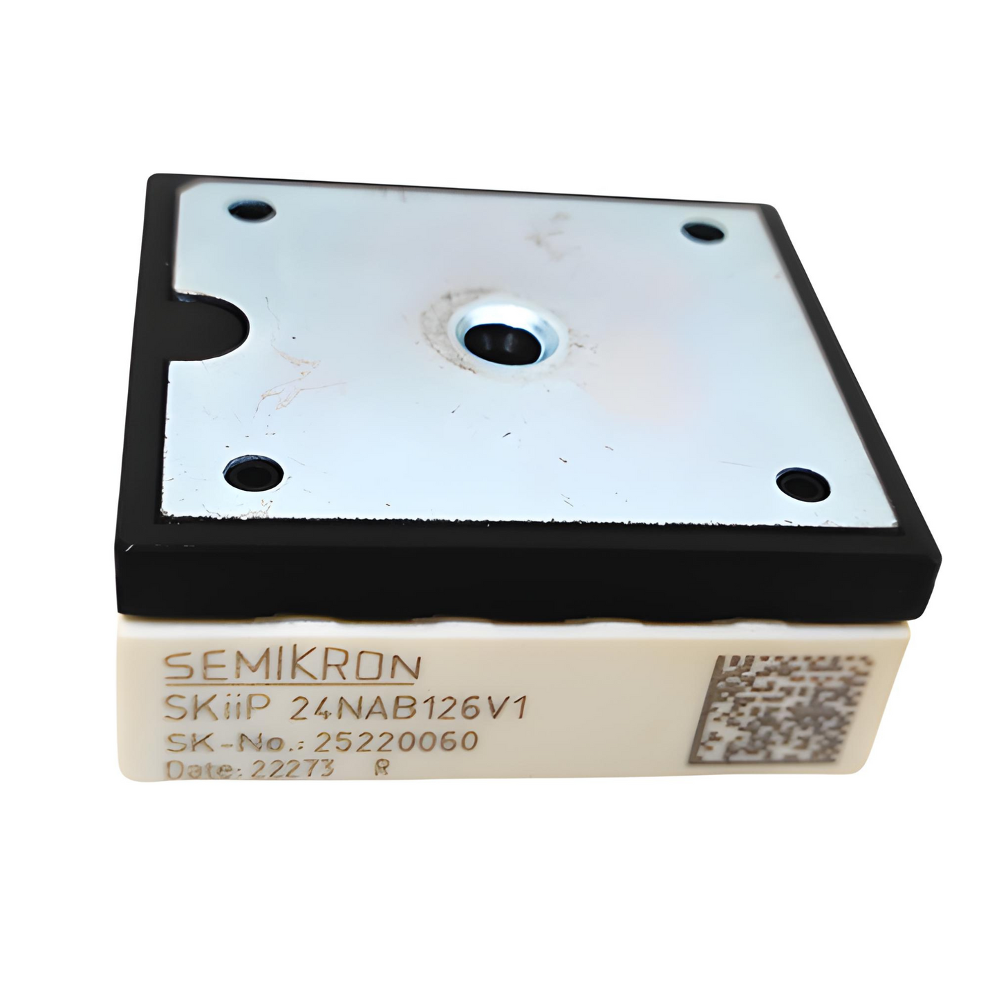 IGBT, Part Number : SKIIP 24NAB126V1