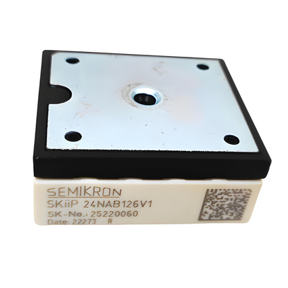 IGBT, Part Number : SKIIP 24NAB126V1