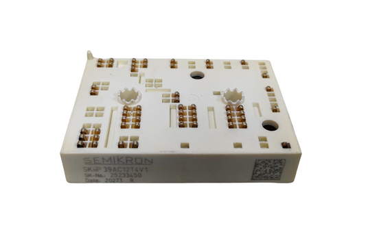 IGBT, Part Number : SKIIP39AC12T4V1,Semikron