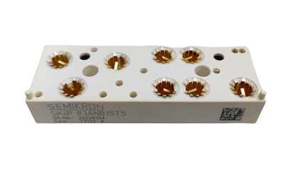 IGBT, Part Number : SKIIP 83ANB15T5
