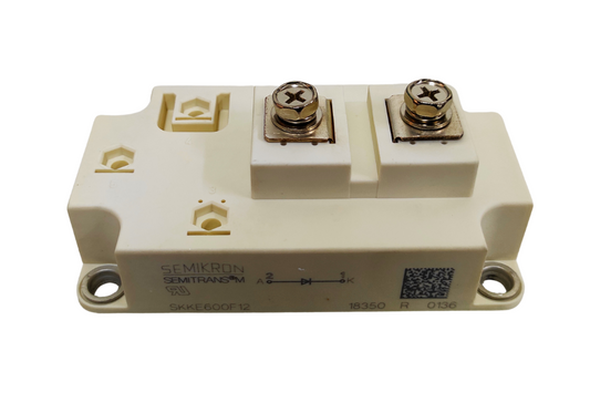 Diode module, Part Number : SKKE600F12, Make : Semikron