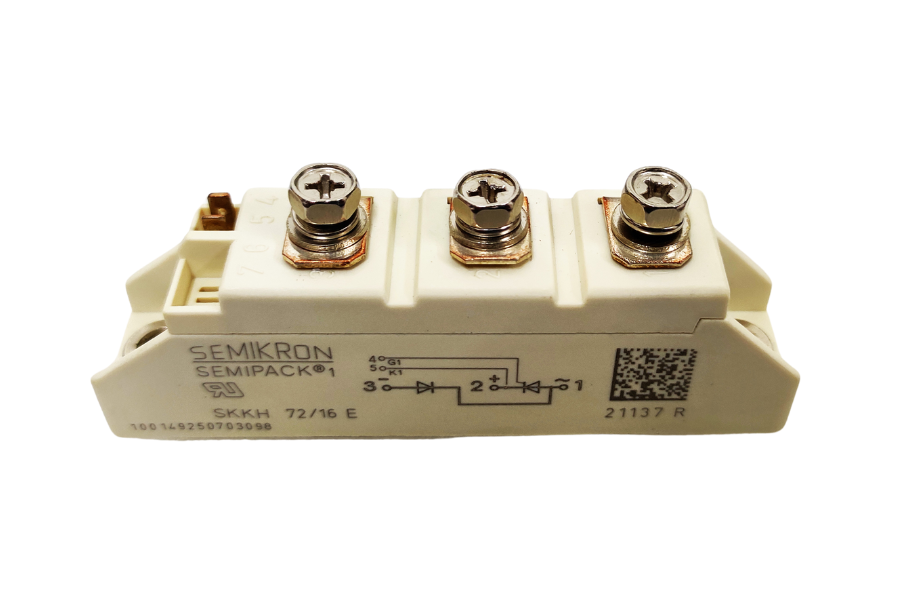IGBT, Part Number : SKKH 72/16E,Semikron