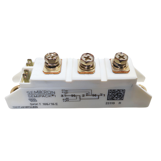 Module, Part Number : SKKT 106/16E