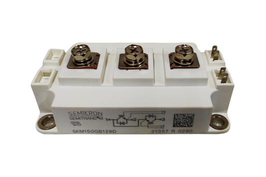 IGBT, Part Number : SKM150GB128D, Semikron