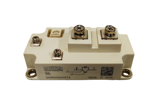 IGBT, Part Number : SKM300GA12T4,Semikron