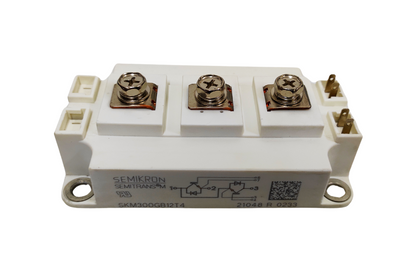 IGBT, Part Number : SKM300GB12T4, Semikron