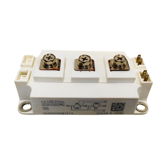 IGBT, Part Number : SKM300GB12T4, Semikron