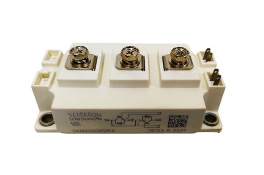 IGBT, Part Number : SKM400GB12E4,Semikron