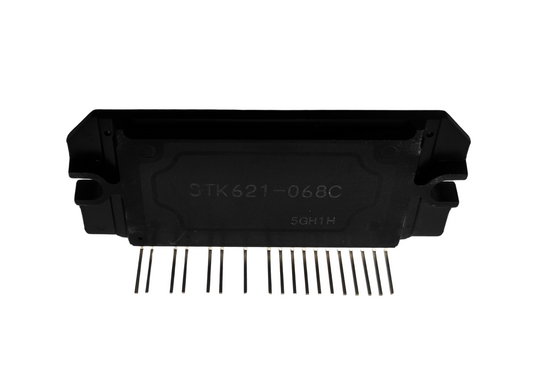 Driver Module, Part Number : STK621-068C