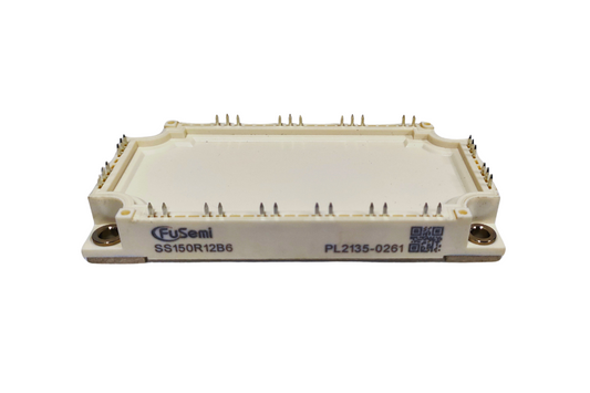 IGBT, Part Number : SS150R12B6