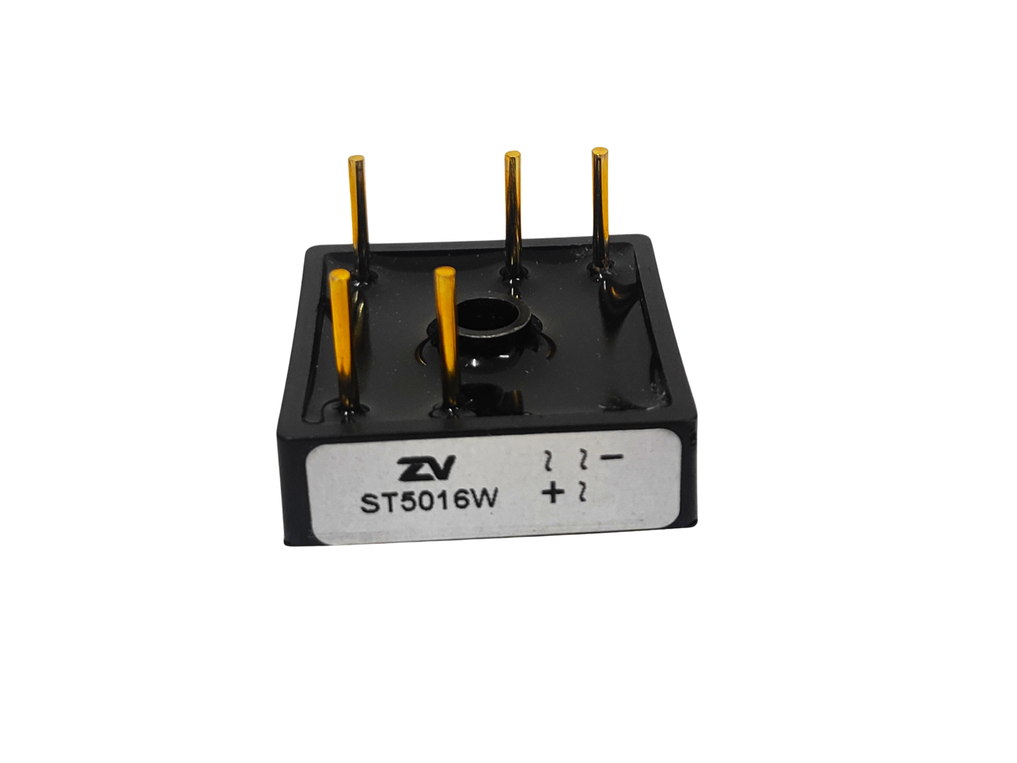 Bridge rectifier, Part number : ST5016W