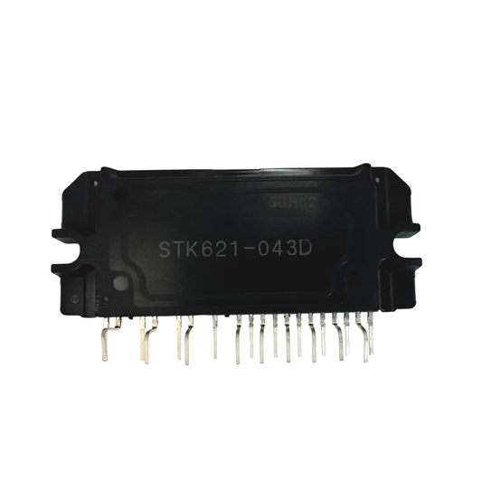 IGBT, Part Number : STK621-043D