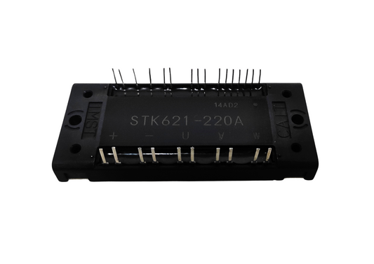 IGBT, Part Number : STK621-220A